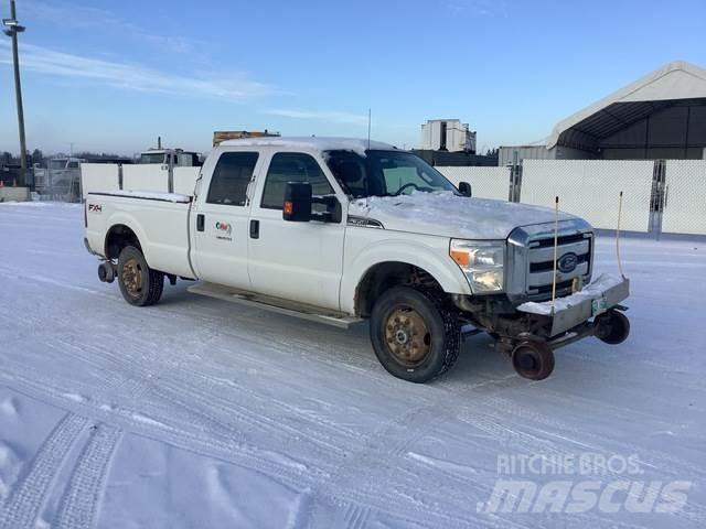 Ford F-350 Furgoni altro