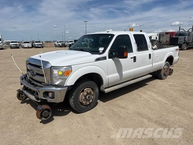 Ford F-350 Furgoni altro