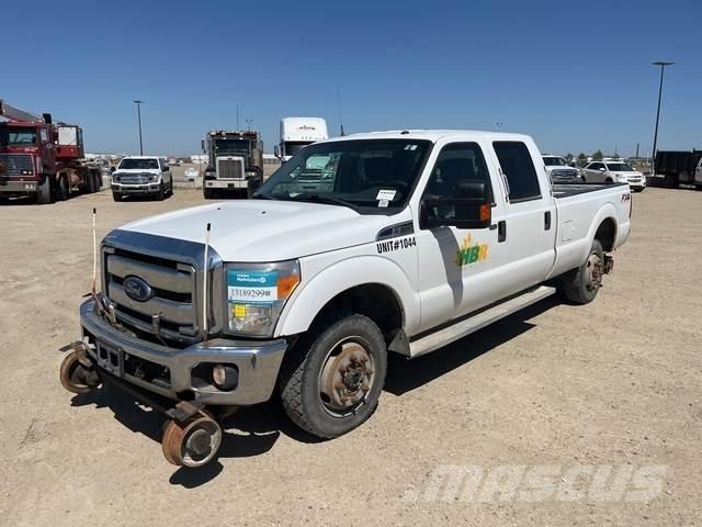 Ford F-350 Furgoni altro