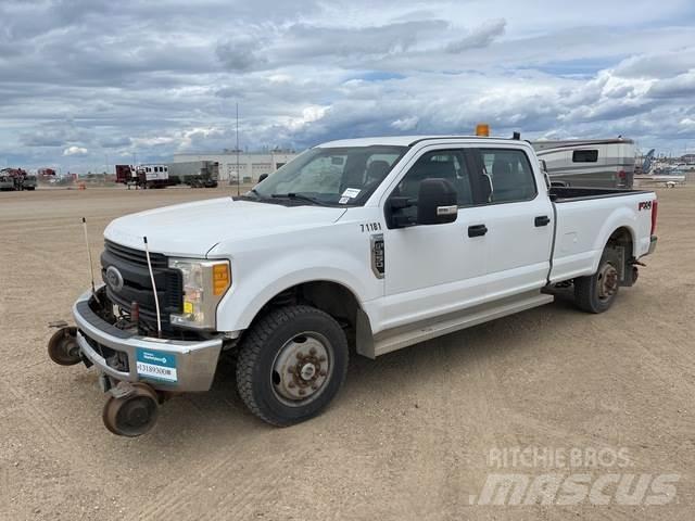 Ford F-350 Furgoni altro