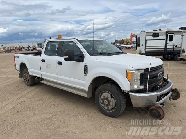 Ford F-350 Furgoni altro