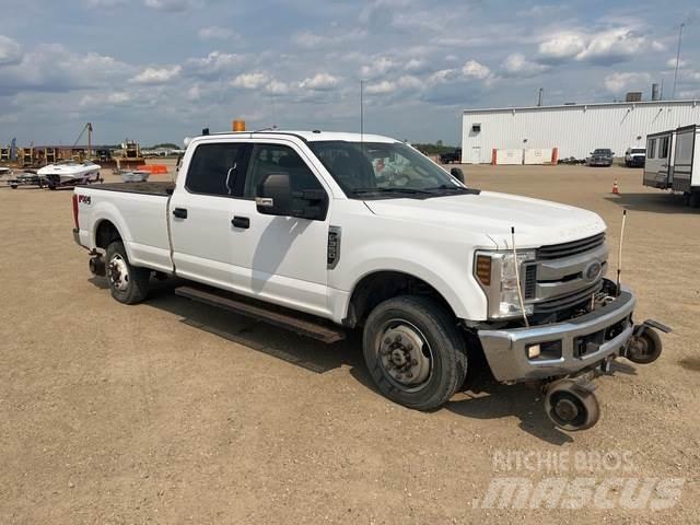 Ford F-350 Furgoni altro