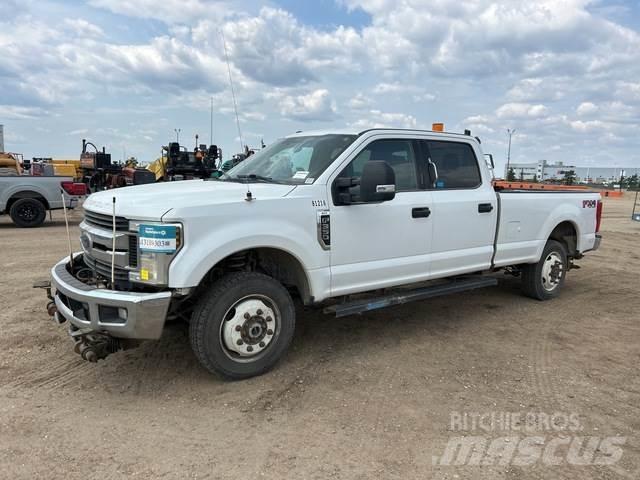 Ford F-350 Furgoni altro