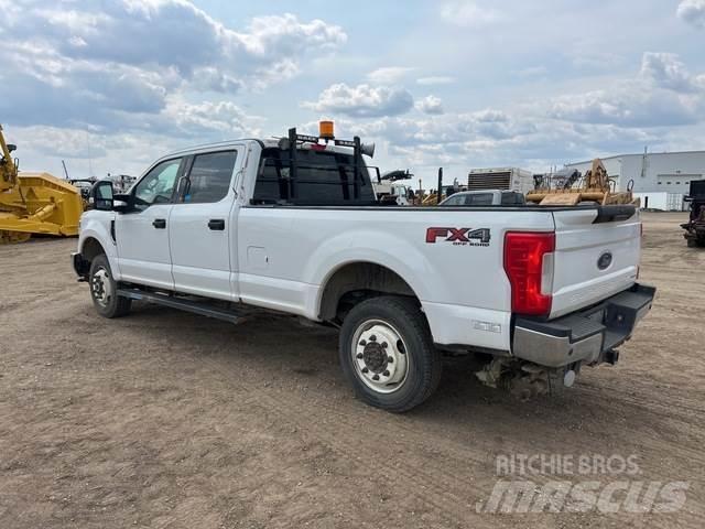 Ford F-350 Furgoni altro