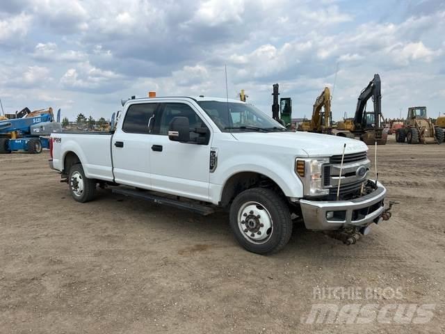 Ford F-350 Furgoni altro