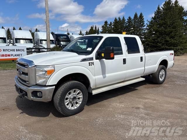 Ford F-350 Furgoni altro