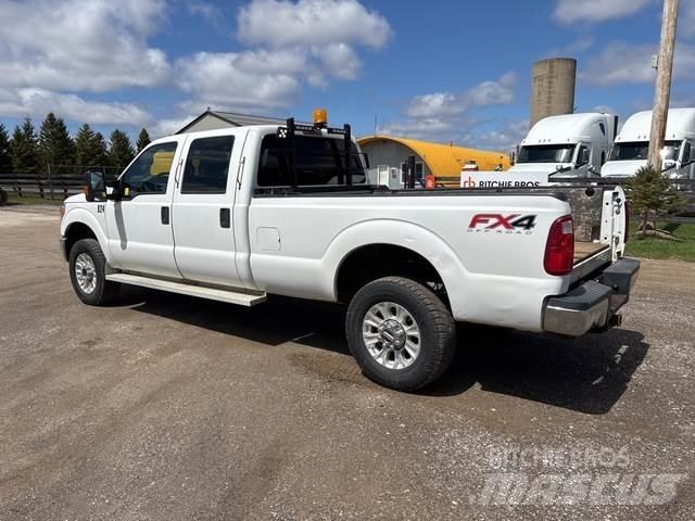 Ford F-350 Furgoni altro