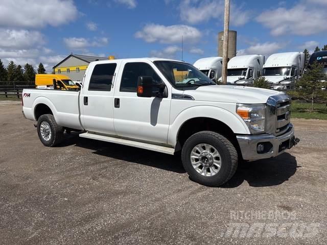 Ford F-350 Furgoni altro