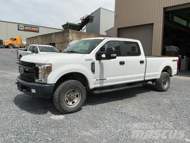 Ford F-350 Furgoni altro