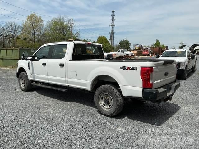 Ford F-350 Furgoni altro