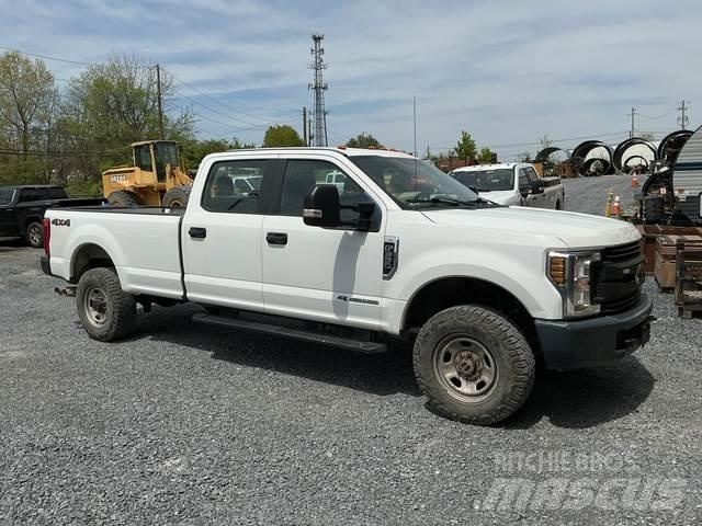 Ford F-350 Furgoni altro
