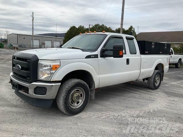 Ford F-350 Furgoni altro