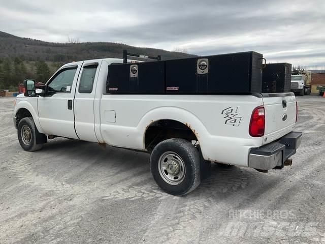 Ford F-350 Furgoni altro