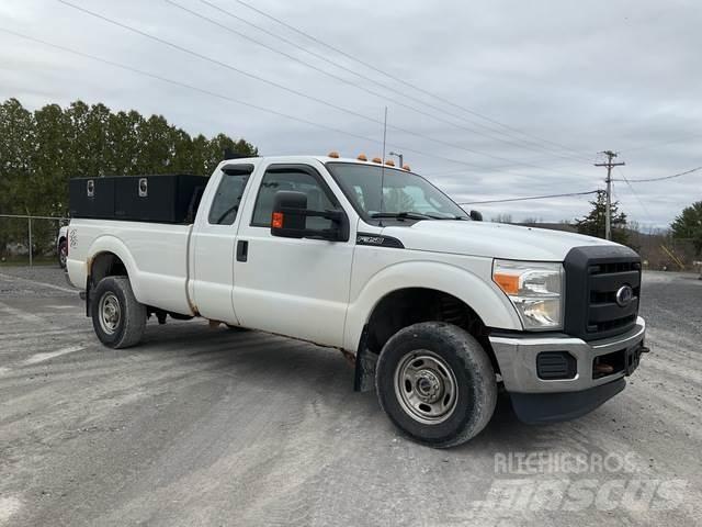 Ford F-350 Furgoni altro