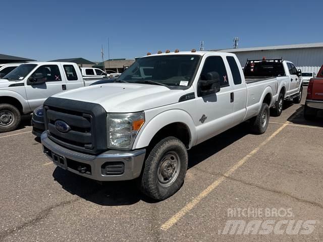 Ford F-350 Furgoni altro