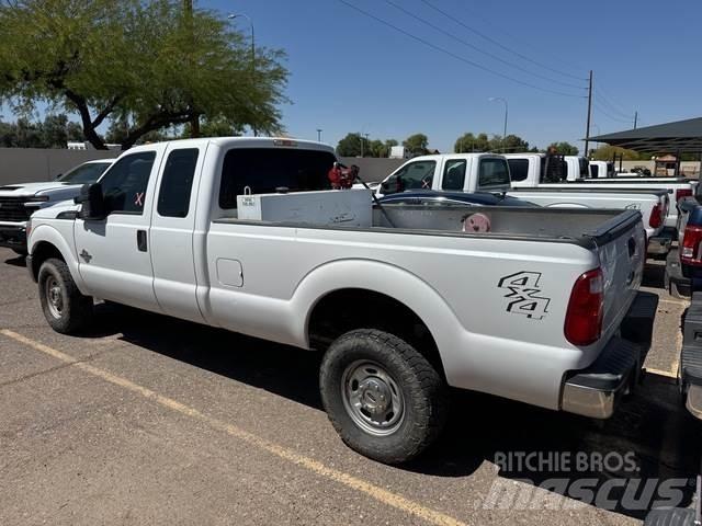 Ford F-350 Furgoni altro