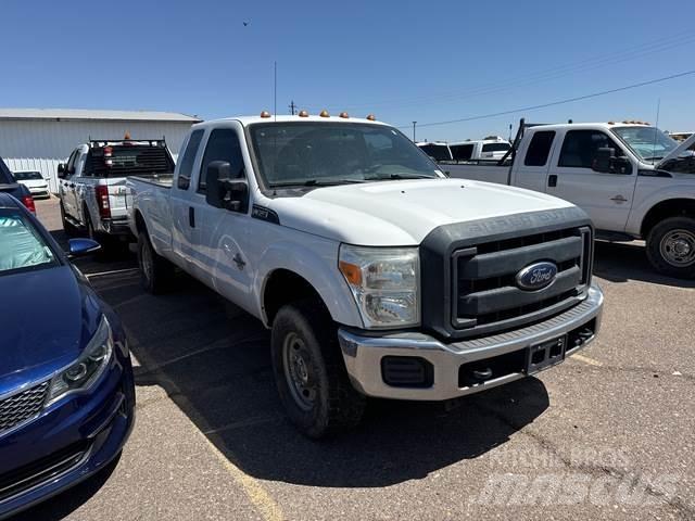Ford F-350 Furgoni altro