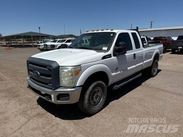 Ford F-350 Furgoni altro