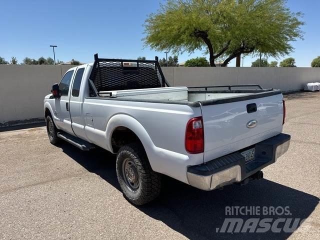 Ford F-350 Furgoni altro
