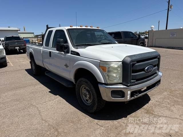Ford F-350 Furgoni altro