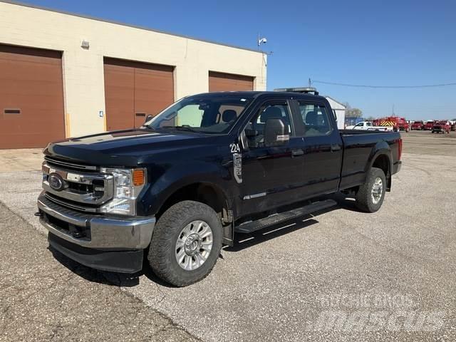 Ford F-350 Furgoni altro