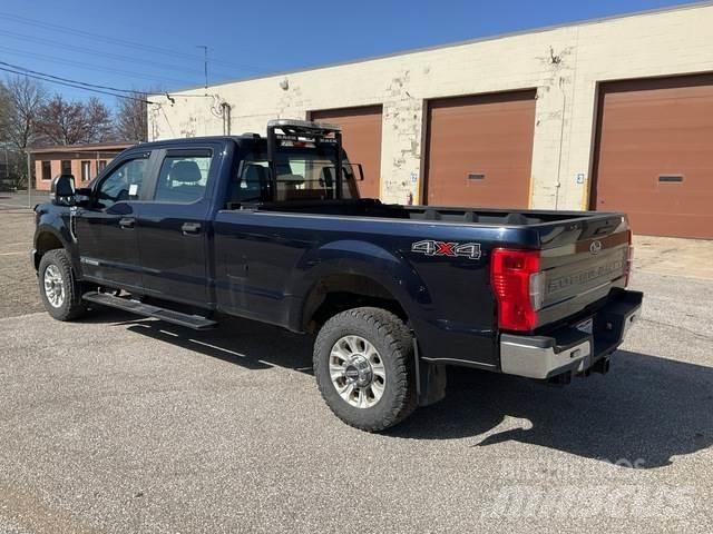 Ford F-350 Furgoni altro