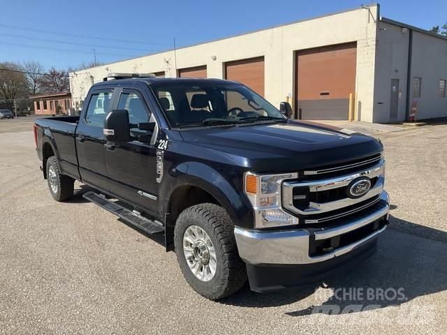 Ford F-350 Furgoni altro