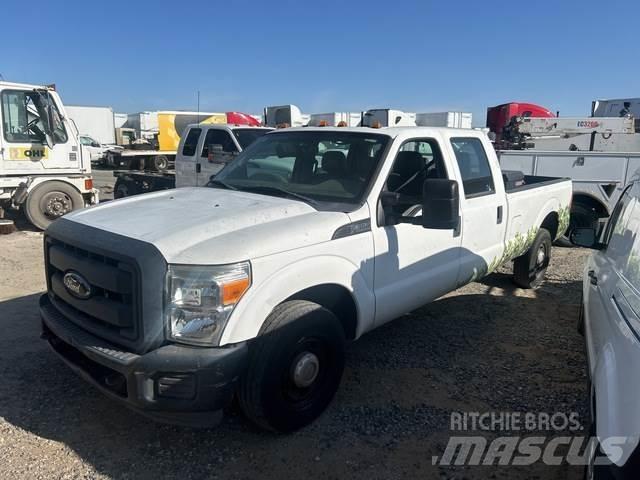 Ford F-350 Furgoni altro