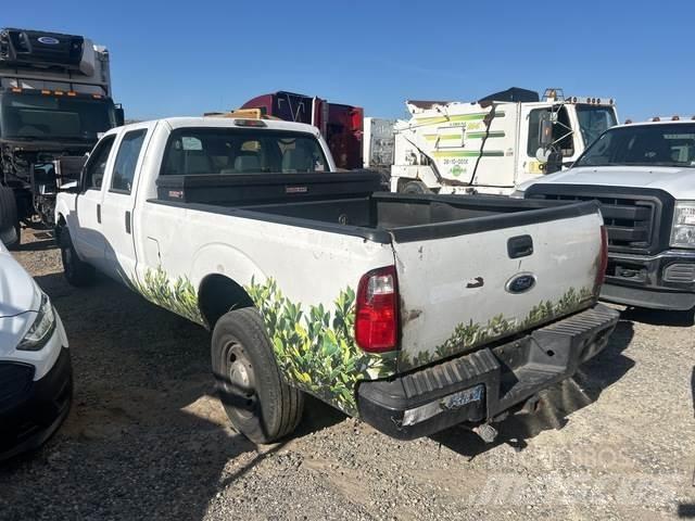 Ford F-350 Furgoni altro