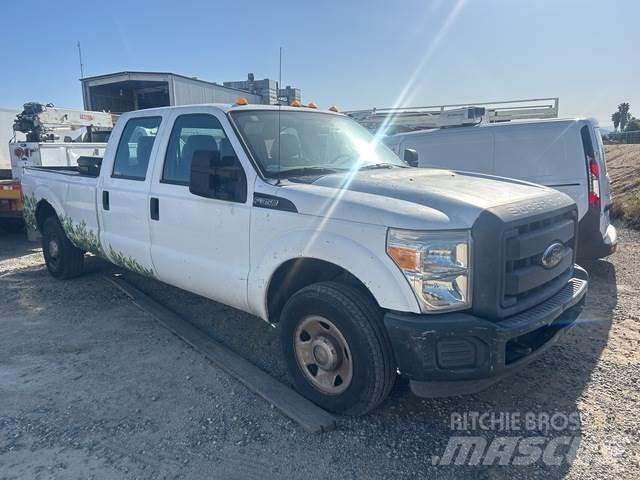 Ford F-350 Furgoni altro