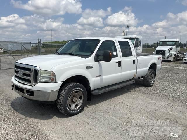 Ford F-350 Furgoni altro