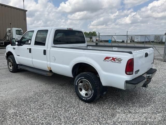 Ford F-350 Furgoni altro