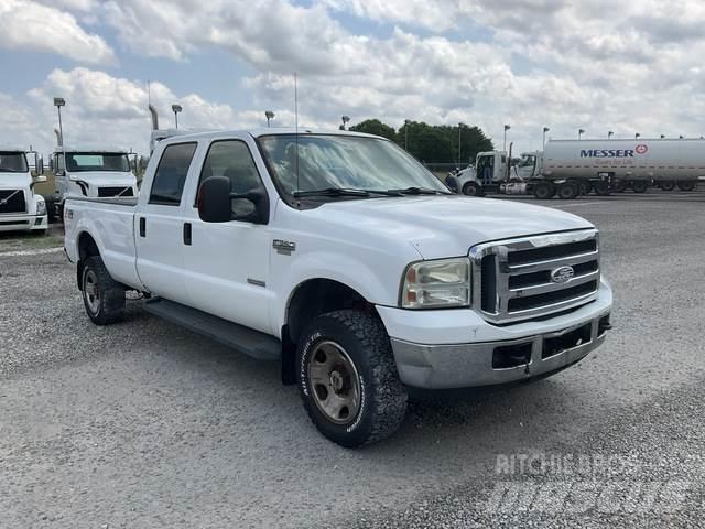 Ford F-350 Furgoni altro