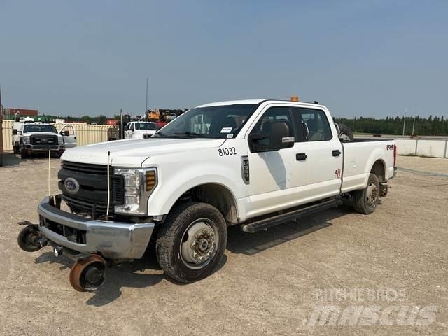 Ford F-350 Furgoni altro