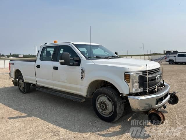 Ford F-350 Furgoni altro