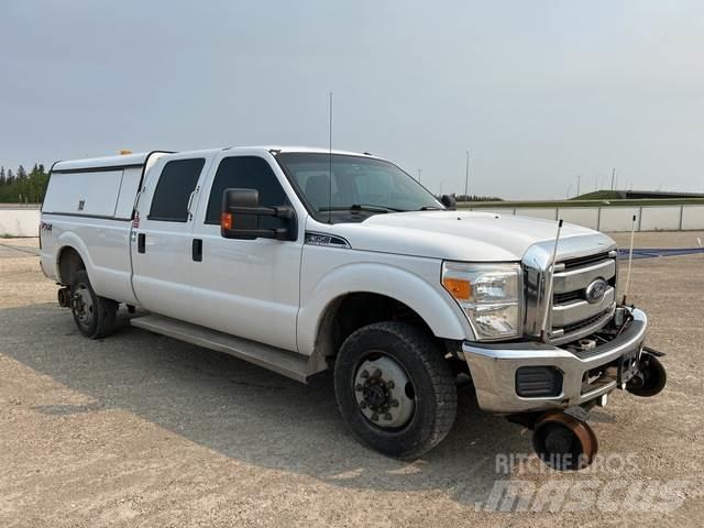 Ford F-350 Furgoni altro