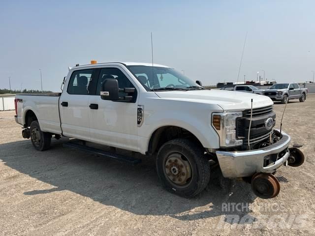 Ford F-350 Furgoni altro