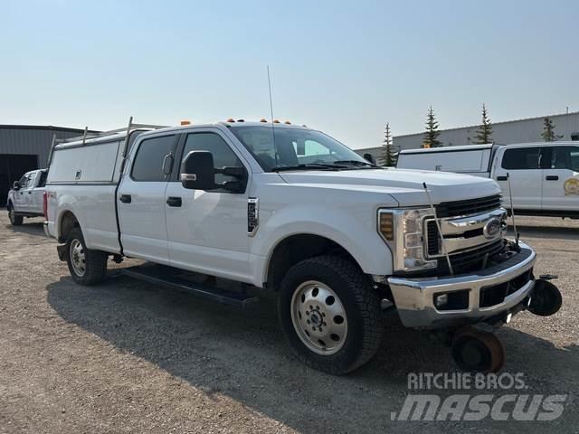 Ford F-350 Furgoni altro