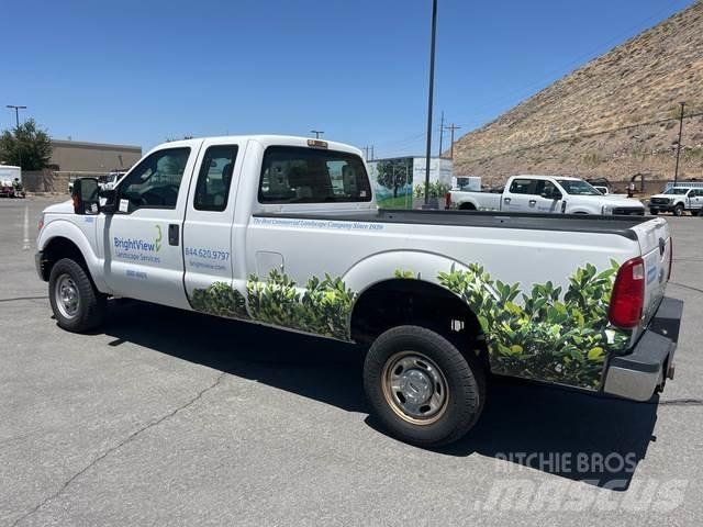 Ford F-350 Furgoni altro