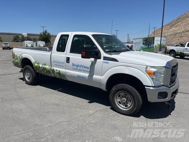 Ford F-350 Furgoni altro