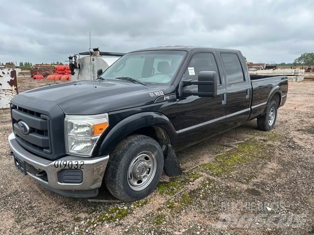 Ford F-350 Furgoni altro