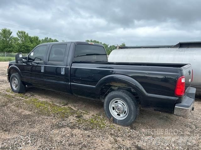 Ford F-350 Furgoni altro