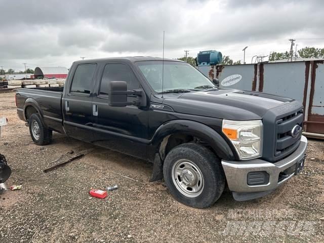Ford F-350 Furgoni altro