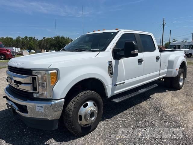 Ford F-350 Furgoni altro