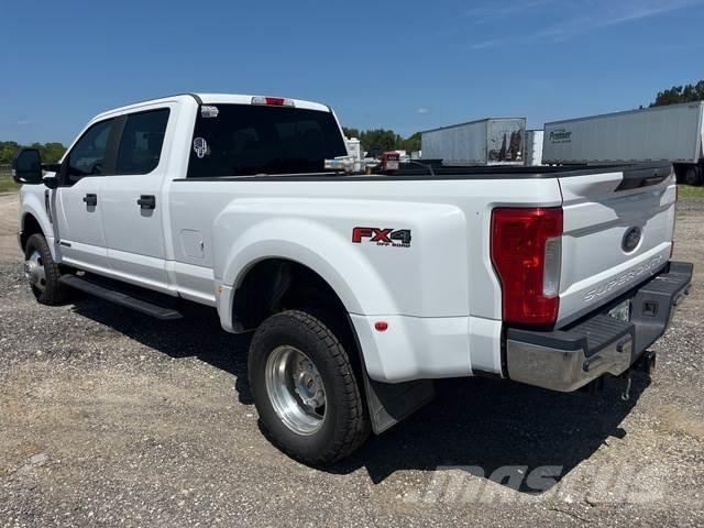 Ford F-350 Furgoni altro