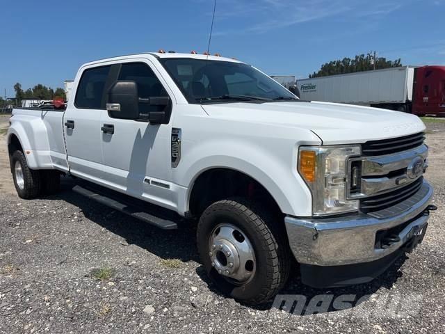 Ford F-350 Furgoni altro