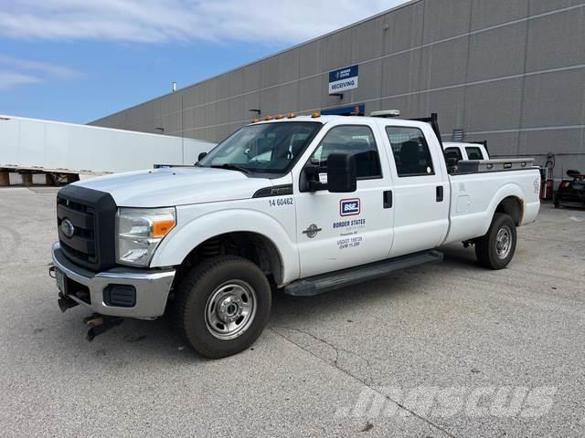 Ford F-350 Furgoni altro