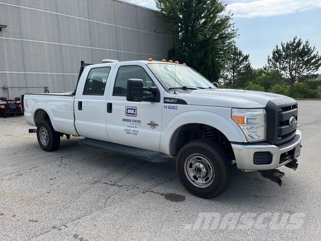 Ford F-350 Furgoni altro