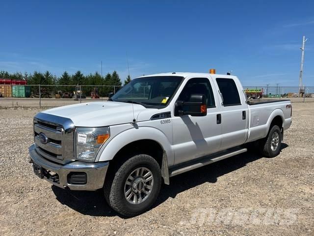 Ford F-350 Furgoni altro