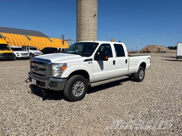 Ford F-350 Furgoni altro